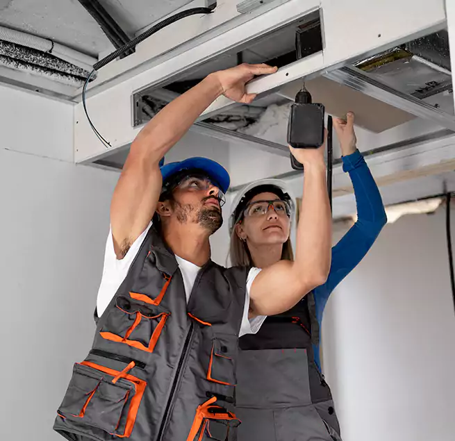 Why Homeowners & Businesses Trust Us in Mount Vernon, IL