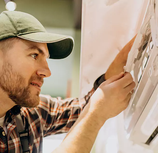 Why Homeowners & Businesses Trust Us in Mount Vernon, IL?