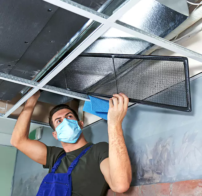 Why Homeowners & Businesses Trust Us in Mount Vernon, IL?