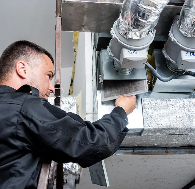 Why Homeowners & Businesses Trust Us in Mount Vernon, IL?