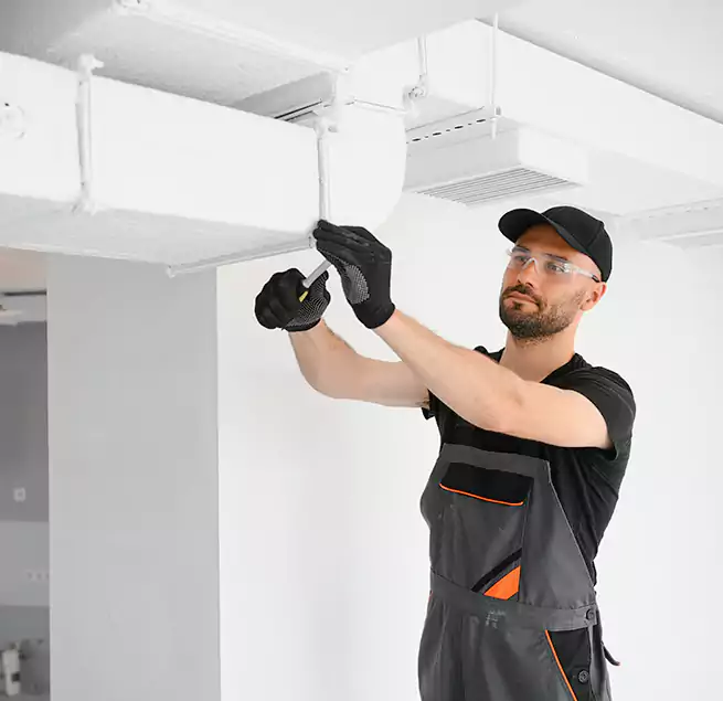 Why Homeowners & Businesses Trust Us in Mount Vernon, IL?